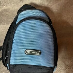 2/$30 Nintendo Vintage DS Mini Backpack